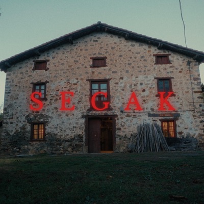 Segak - Single