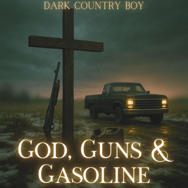 Hellbound Ballot (Dark Blues & Dark Country)