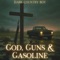 Baptized in Bar Smoke (Dark Blues & Dark Country) - Dark Country Boy lyrics