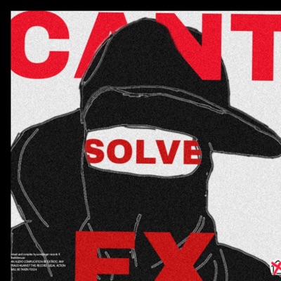 CANT SOLVE EX