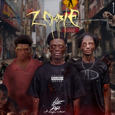 Zombie - Single