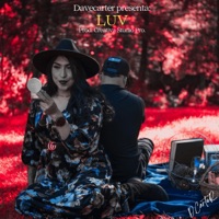 LUV - Single - Davecarter
