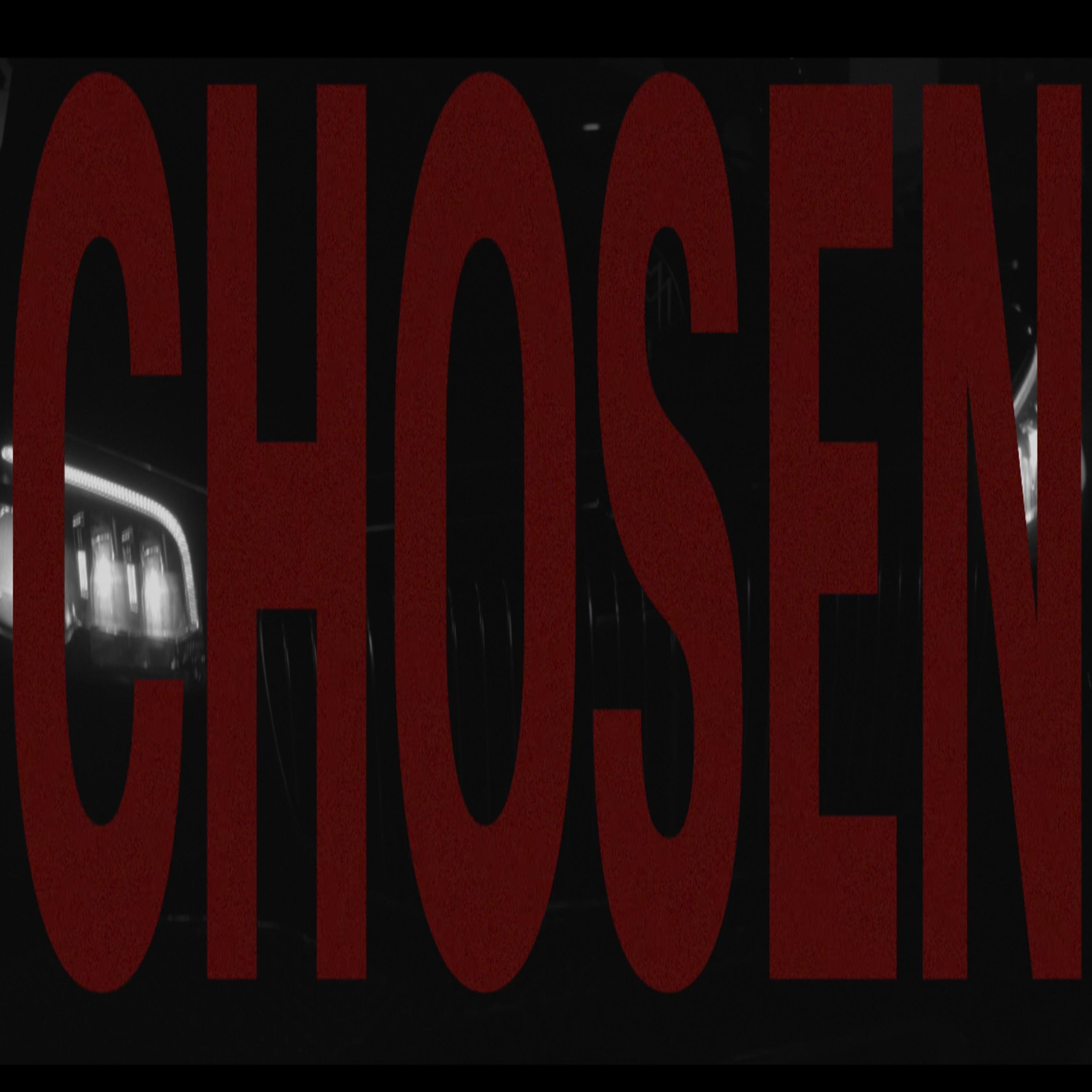 Chosen - Single