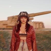 M.I.A - Single - Maday