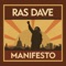 Manifest - Ras Dave lyrics