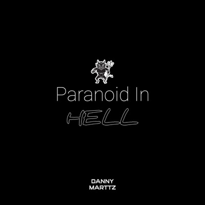 Paranoid In Hell - Single