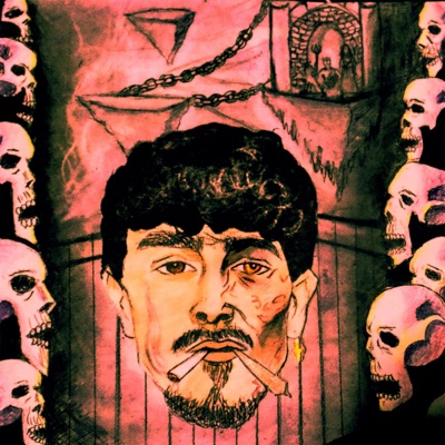 Peace In the Catacombs (Sped Up) - EP