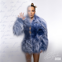 Pamiętnik - Doda Cover Art