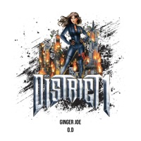 Fare For Meg (District1) - Single - Ginger Joe & O.D