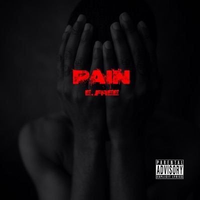 Pain (feat. Yrg-twin) - Single