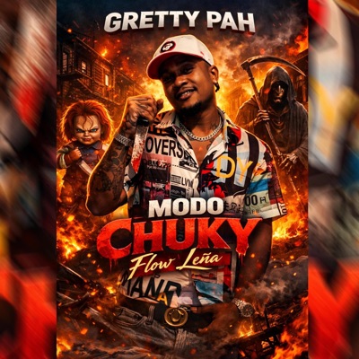 Modo Chuky - Single