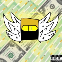 Two Dollar Dab Pod - Single - PODGODS