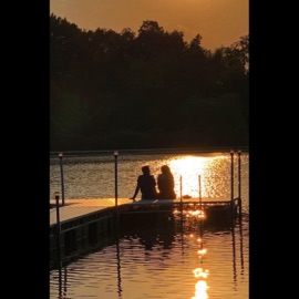 our love never dies... aiddenn