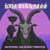 Hail Darkness - Goat Of Mendes​.​.​.​Raise The Glass! artwork