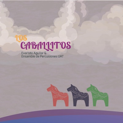 Los Caballitos - EP