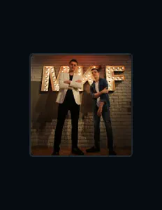 Ακούστε περιεχόμενο από Fikri Aydın, παρακολουθήστε μουσικά βίντεο, διαβάστε το βιογραφικό, δείτε ημερομηνίες περιοδείας, και πολλά ακόμη!