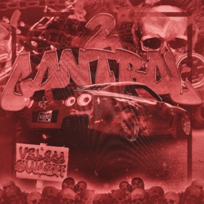 CONTROL II (feat. SHAKISOFF) - Single