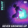 Never Growing Up