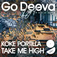 Take Me High — Koke Portilla