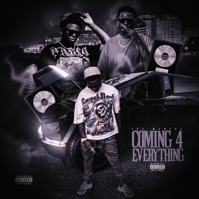 Coming 4 Everything