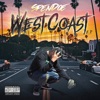 West Coast - EP