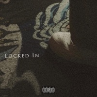 Locked In (feat. angel.) - Single - Jordan Draper