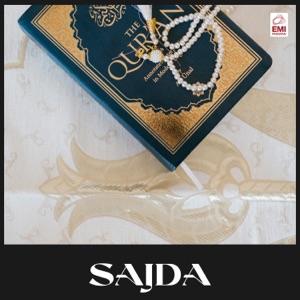Sajda (Original Motion Picture Soundtrack) - EP