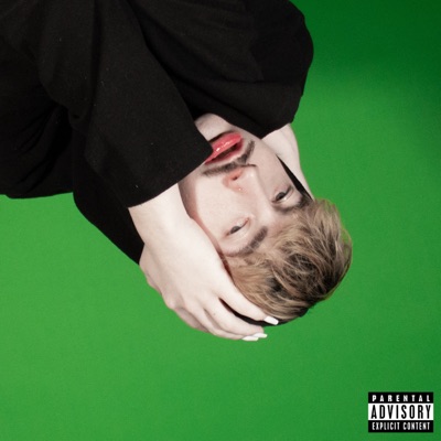 never knew - Single