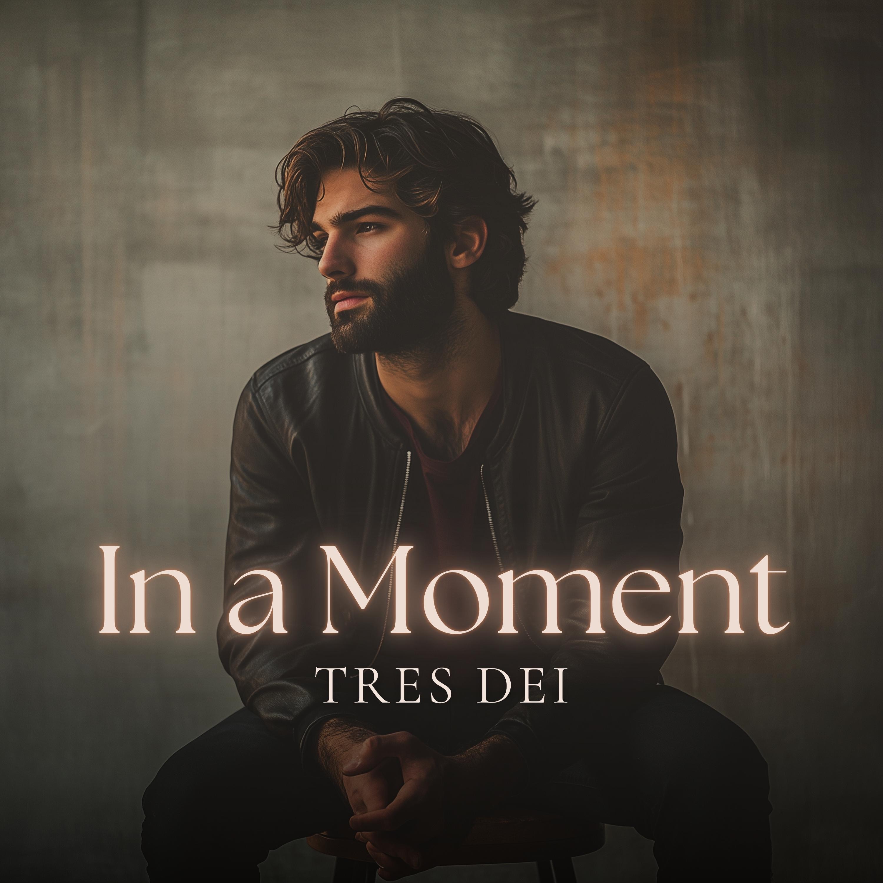 In a Moment - Single