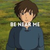 Be Near Me - EP