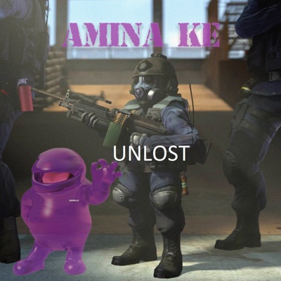 Unlost Aminake - Single