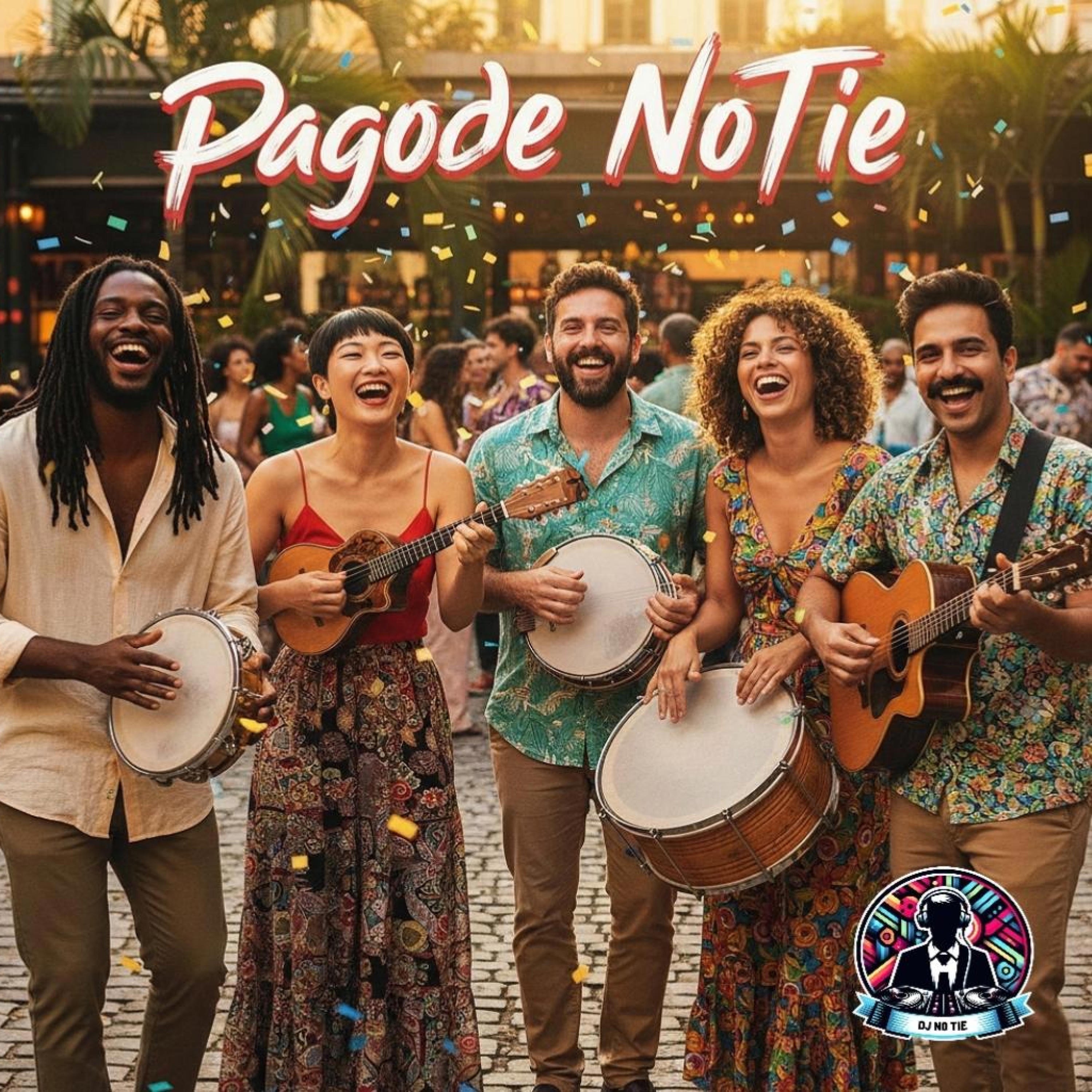 Deixa Pra Lá - Single