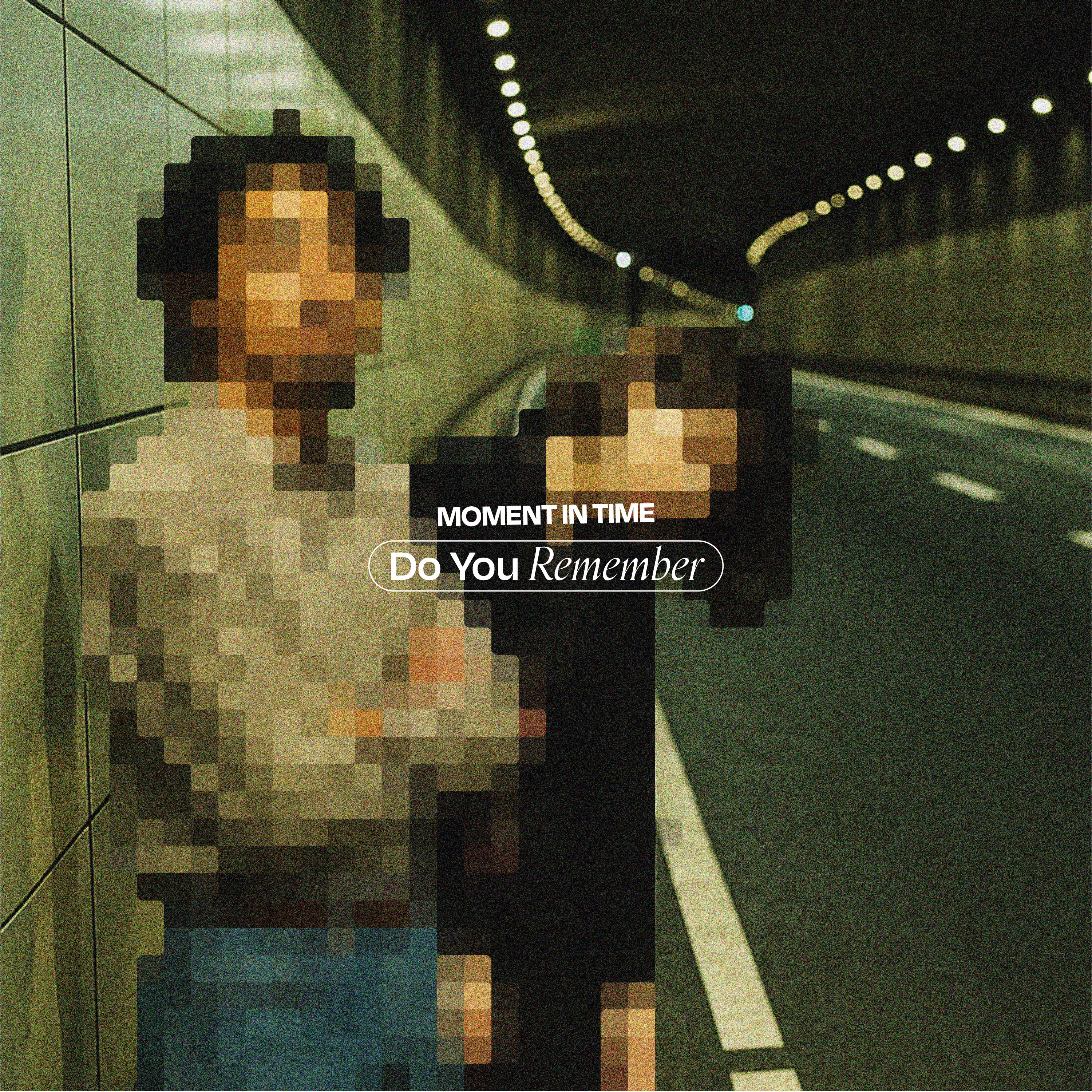 Do You Remember - Single