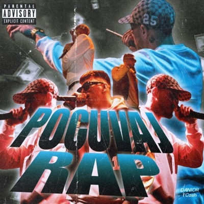 Počúvaj Rap - Single