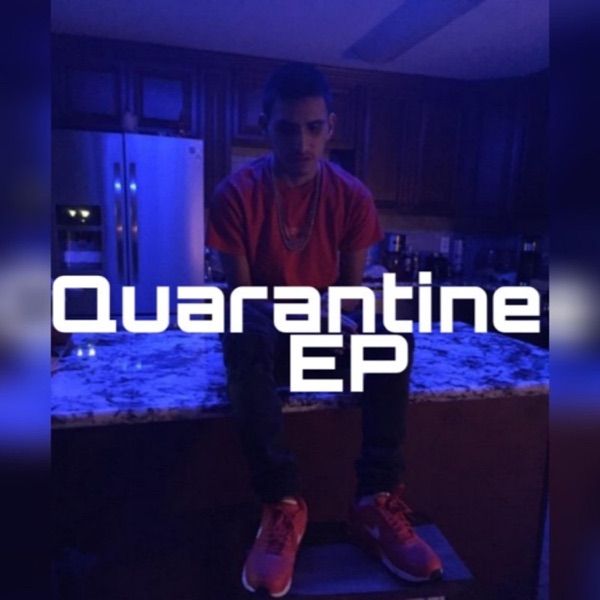 Quarantine EP