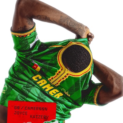 GO CAMEROON - Single