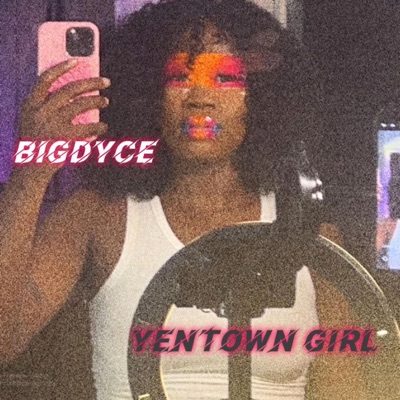 Yentown Girl - Single