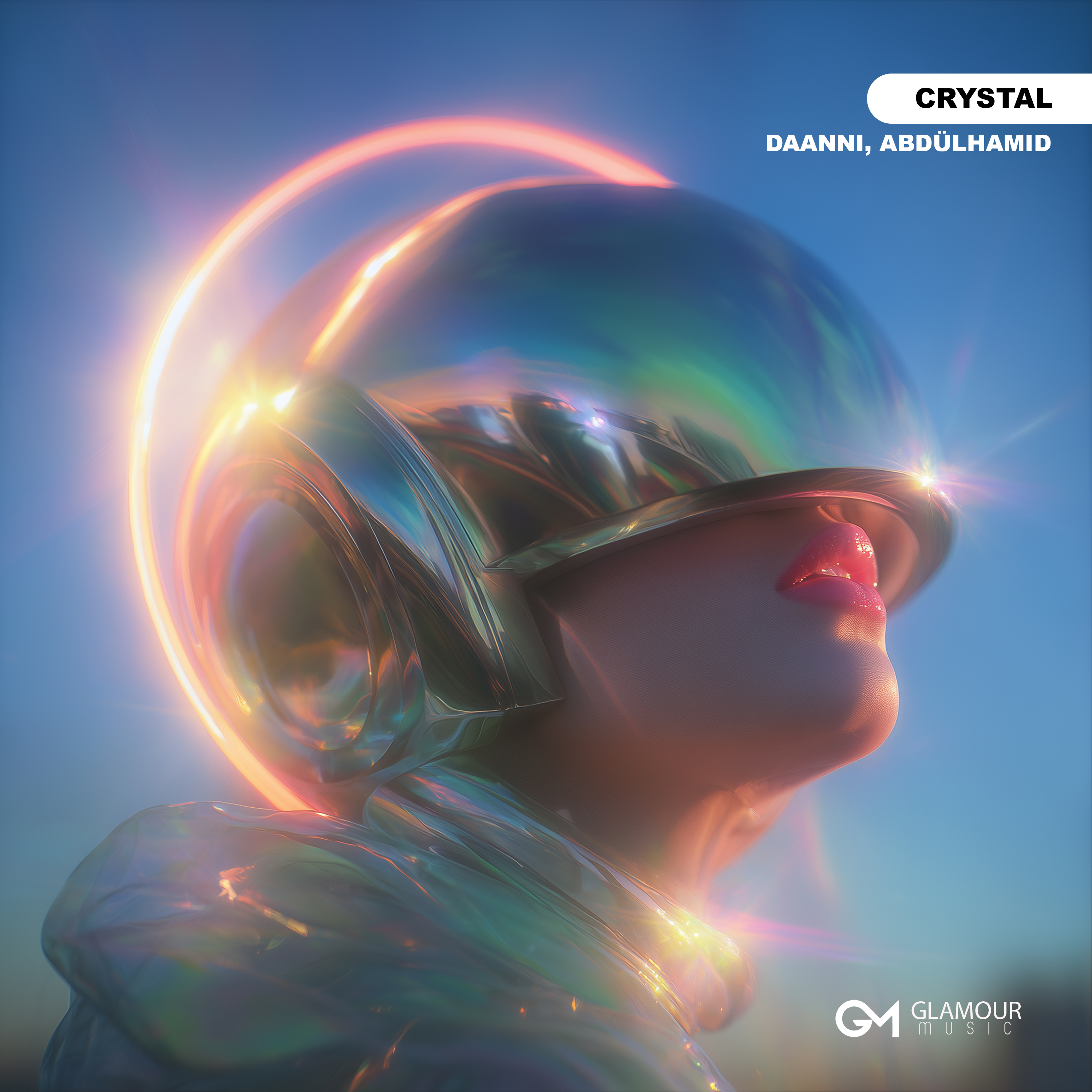 Crystal - Single