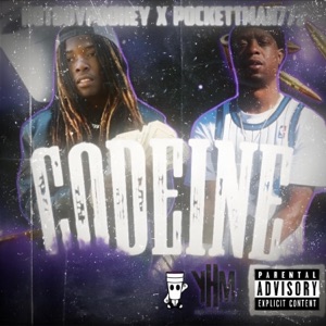Codeine (feat. PockettMan773)