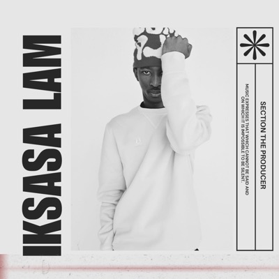 iKSASA LAM - Single