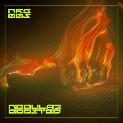 BOOSTED (RAINDANCE MIX) - Single