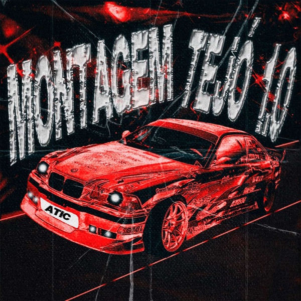 Montagem Tejó 1.0 - EP