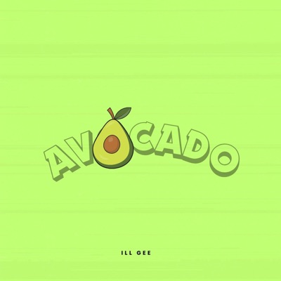 Avocado - EP
