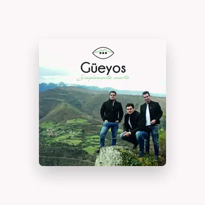 Listen to Güeyos, watch music videos, read bio, see tour dates & more!