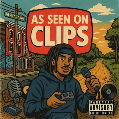 Listen to As Seen On Clips by BigZav