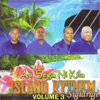 Island Rythem Sigidrigi, Vol. 3: Au Sega Ni Kila - EP - Semi Kaitani, Jale Mareau & Tegu Makare Kei Vunisea