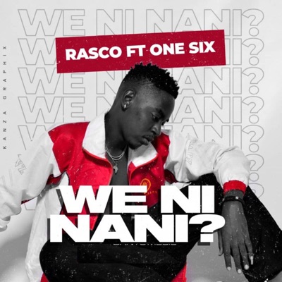 We Ni Nani? - Single