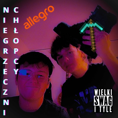 niegrzeczni chłopcy - Single