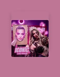 收听 Sydney Morgan、观看音乐视频、阅读小传、查看巡演日期等 ！