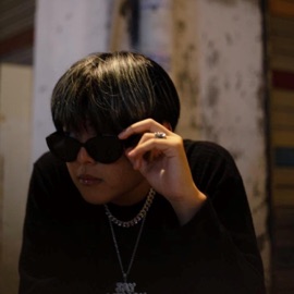 sharp dresser Jaymensy